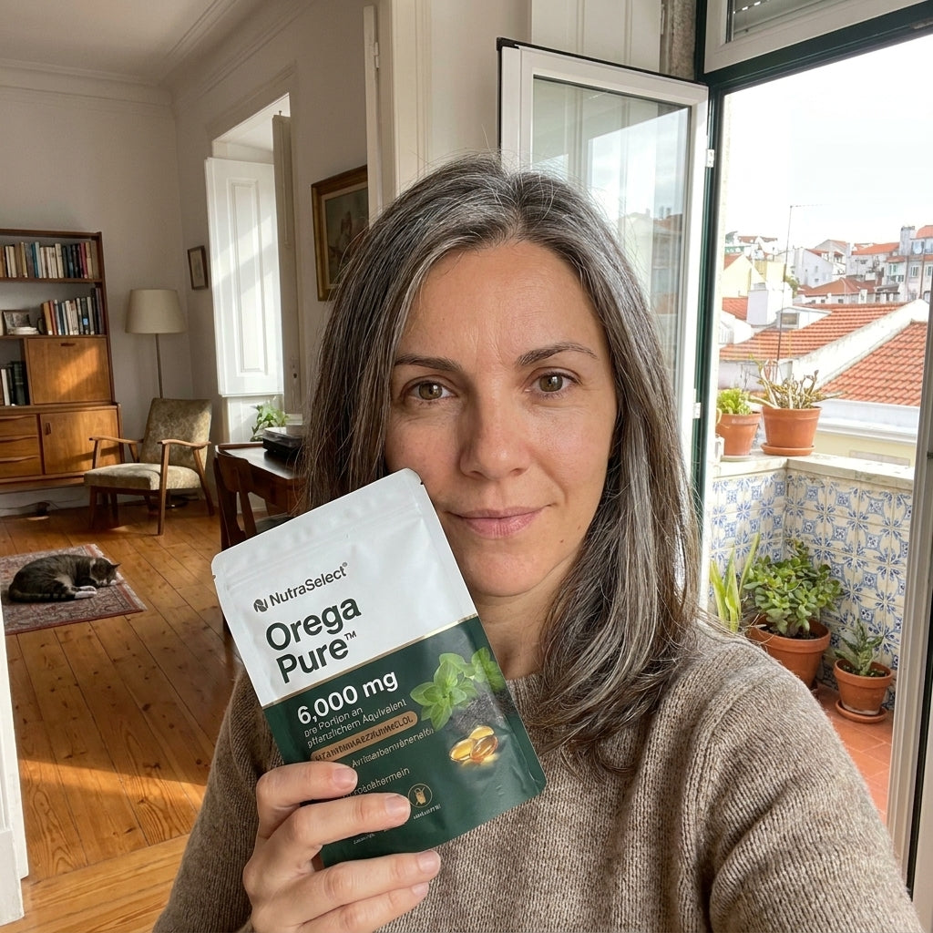 Amélia S.