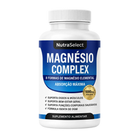 Magnesium Complex