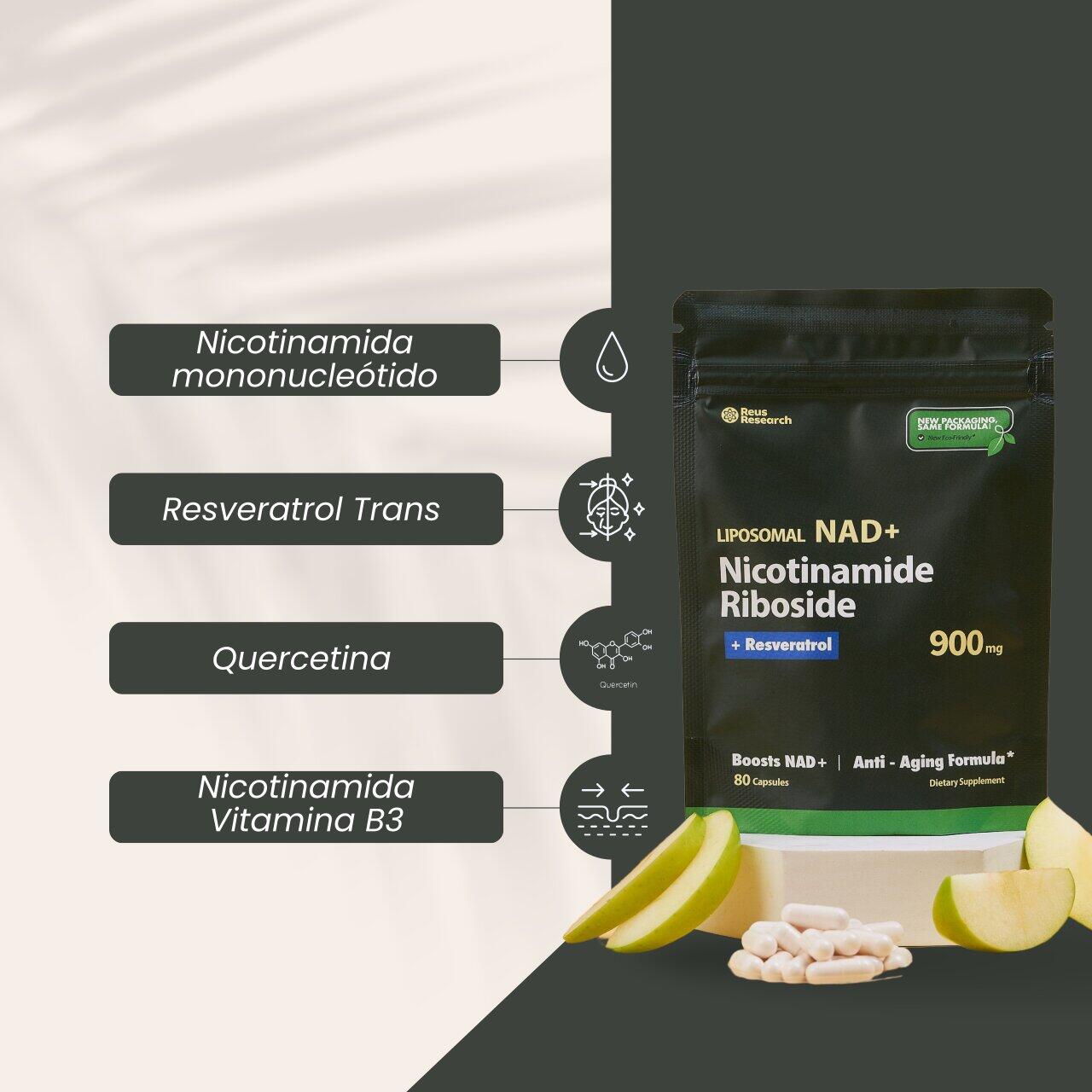 NAD+ Liposomal: A Chave para Articulações Sem Dor e Mobilidade Restaurada